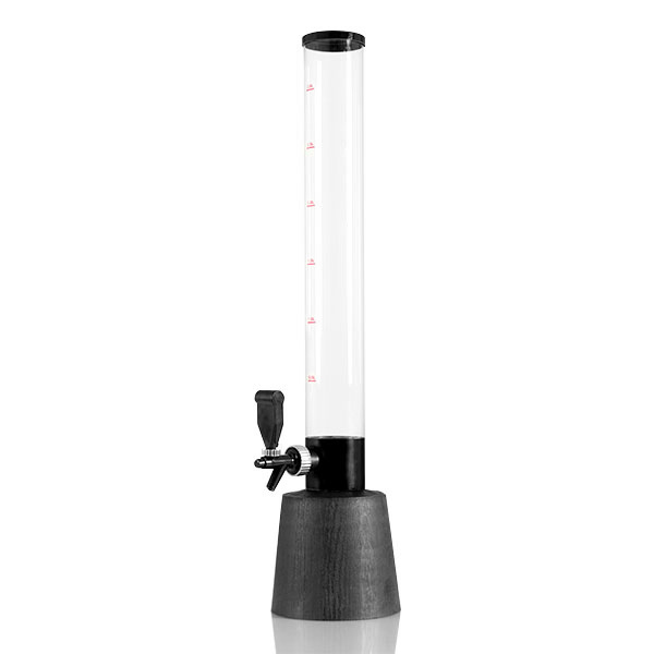 Dryckestorn med Dispenser