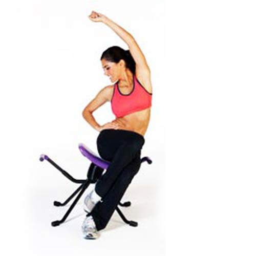 Gymövningssystem SIT