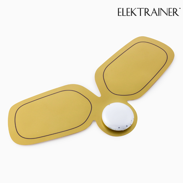 Elektrainer Blast elektrostimulerande plåster