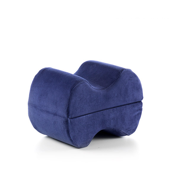 Ergonomisk ben- och kolumnkudde