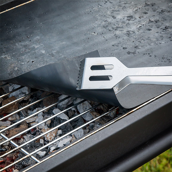 Teflon Grill- & Bakmattor (2-pack)