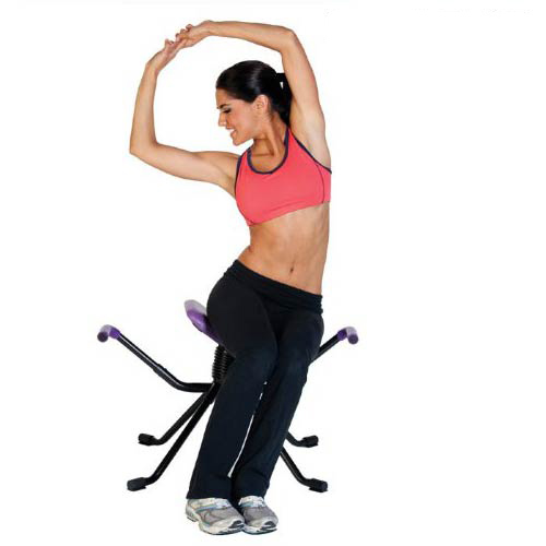 Gymövningssystem SIT