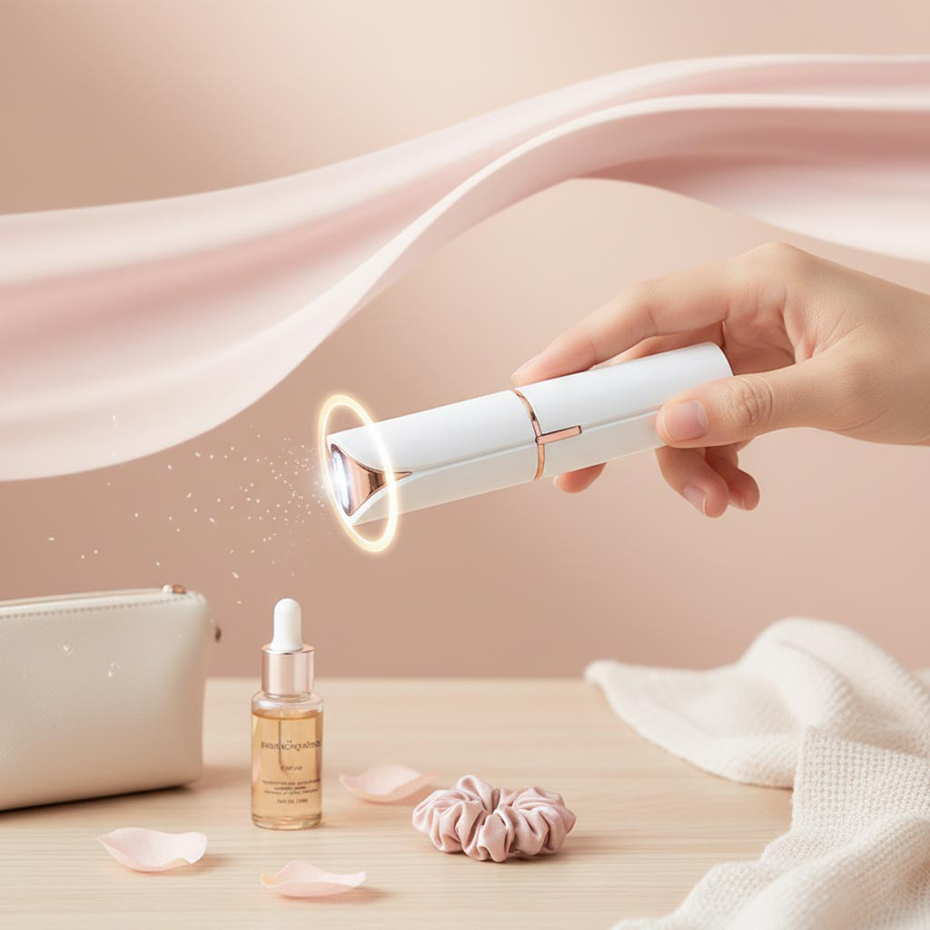 Elektrisk epilator