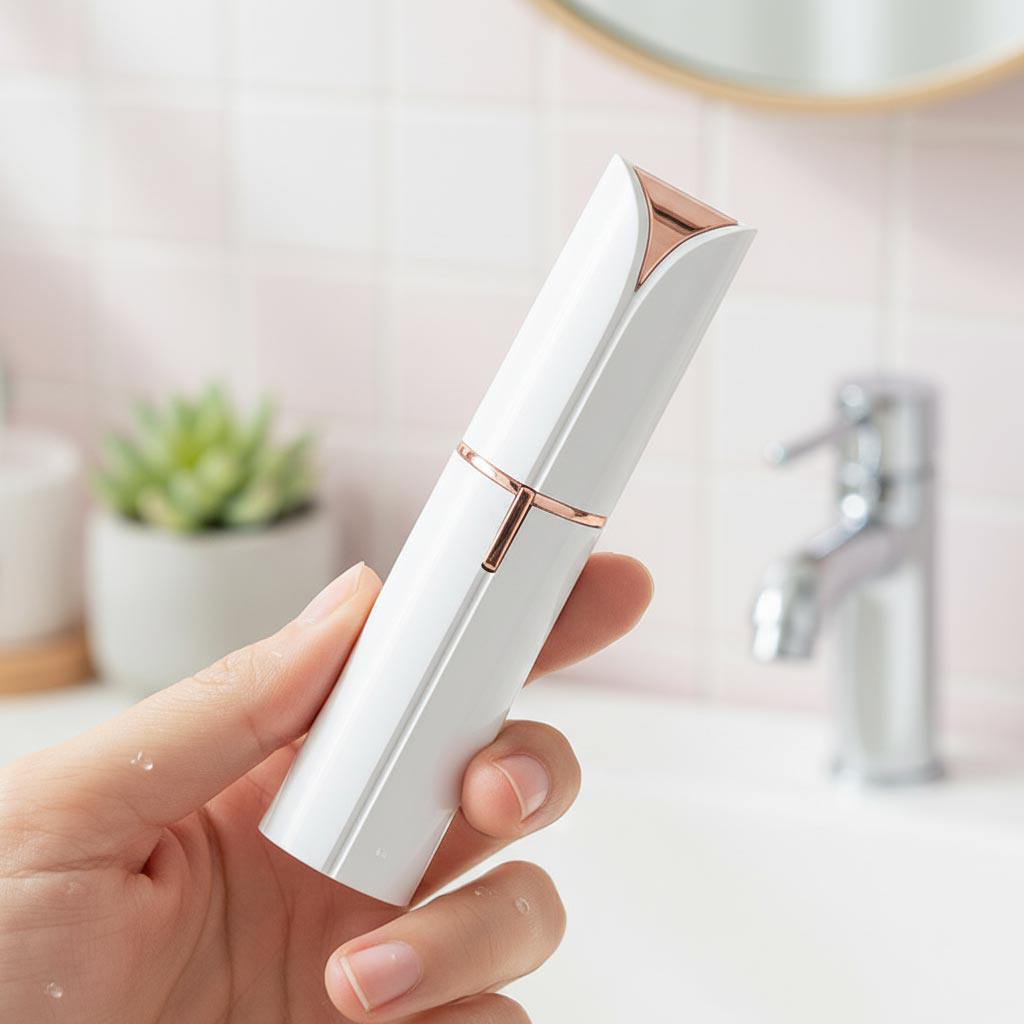 Elektrisk epilator