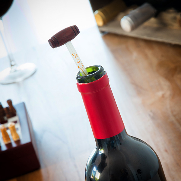 Vinset med schackspel, 37 delar