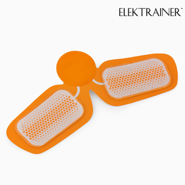 Elektrainer Blast elektrostimulerande plåster